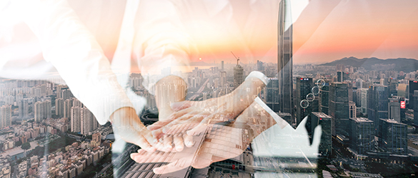 ��ҵ����